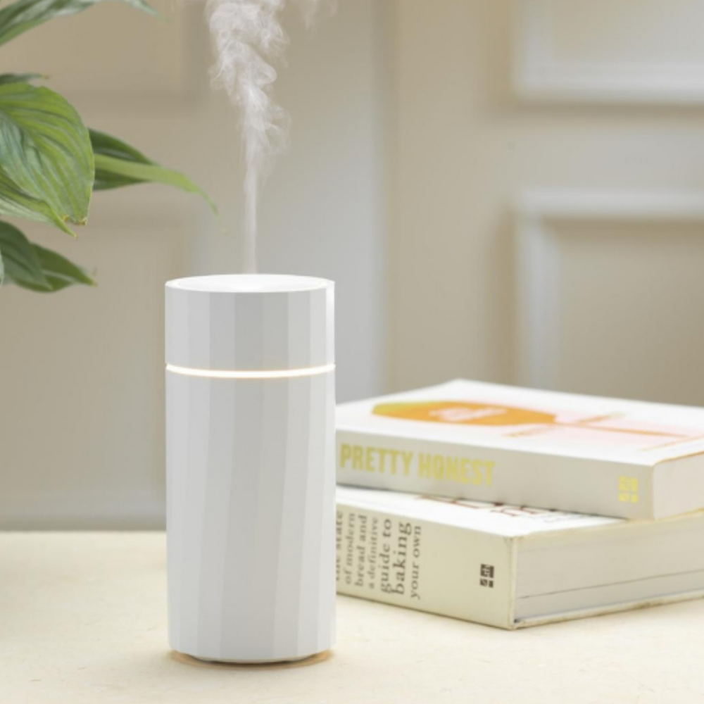 Madebyzen Nomad White