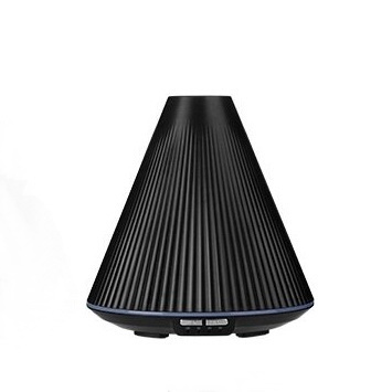 Aromacare Vulcano Black