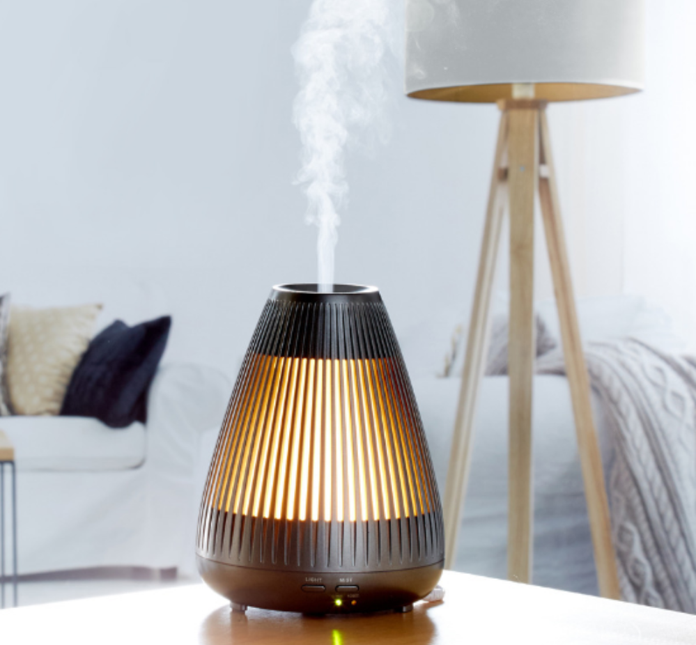 Madebyzen Alina Grafit